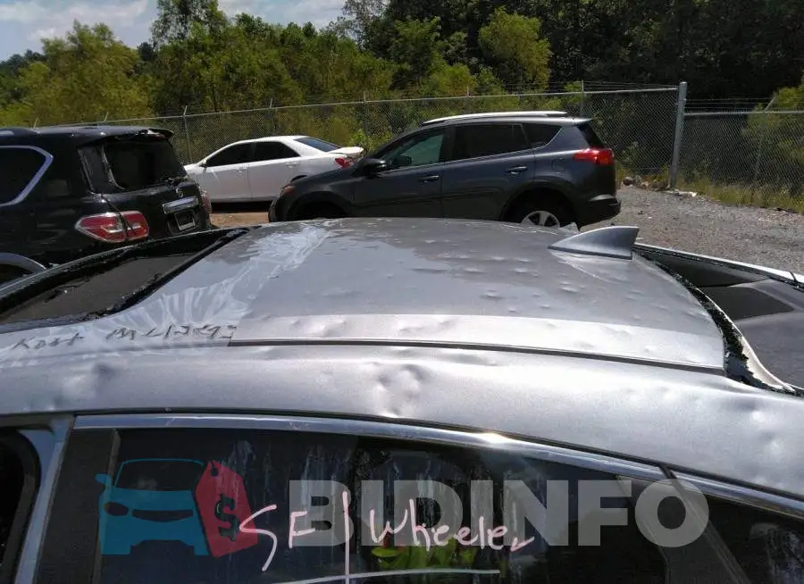 19XFC1F74GE037128 Photo# 6
