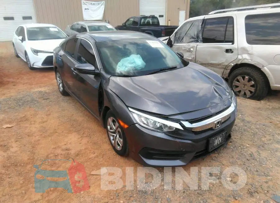 19XFC2F56HE209164 Photo# 1