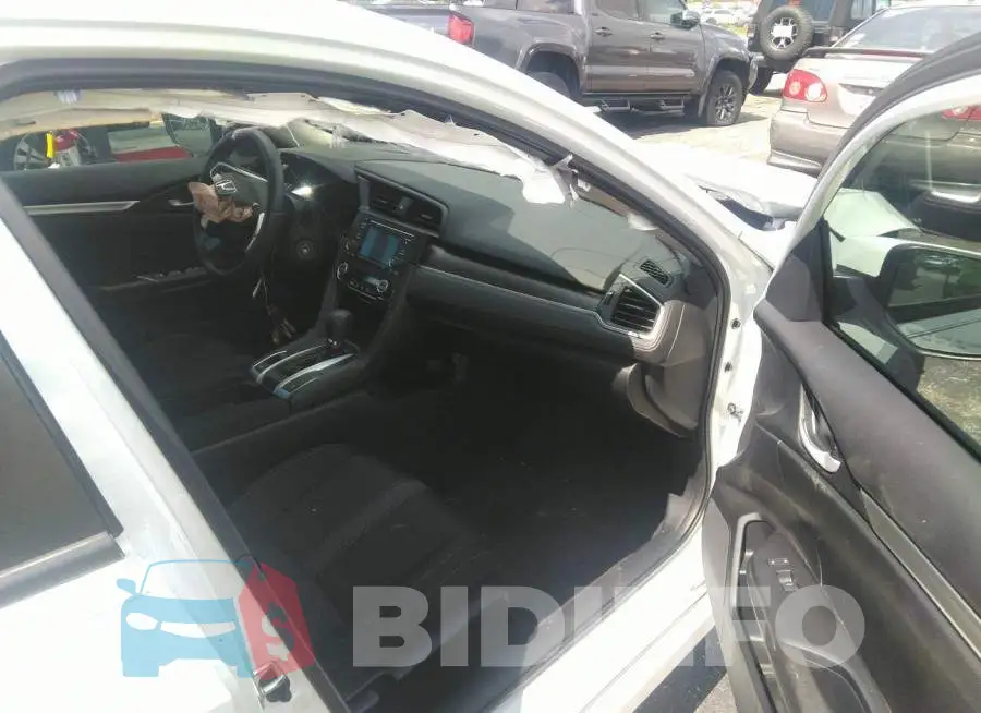 19XFC2F64LE025066 Photo# 5