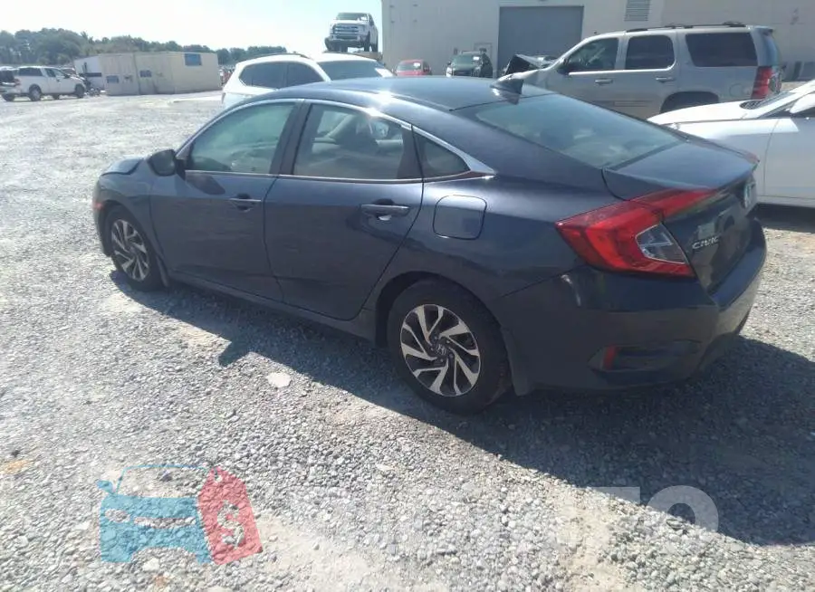 19XFC2F76HE042032 Photo# 3