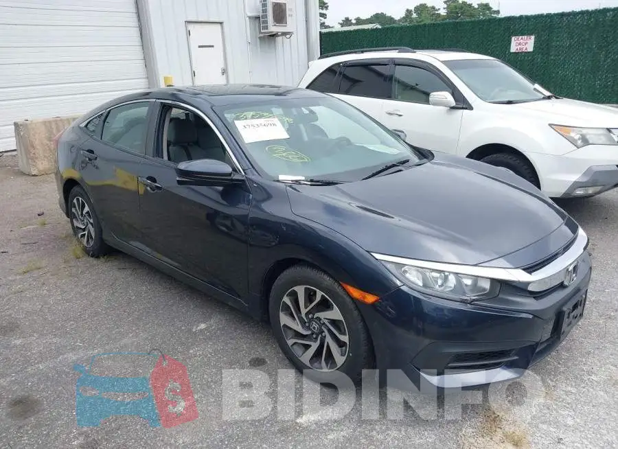 19XFC2F77HE213919 Photo# 1