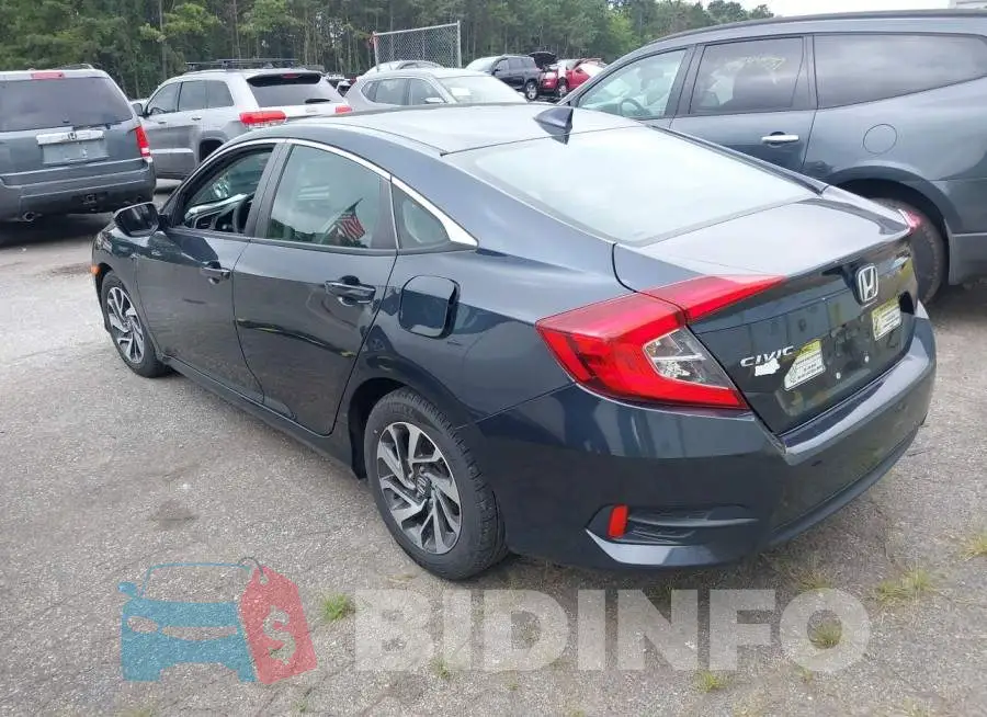 19XFC2F77HE213919 Photo# 3