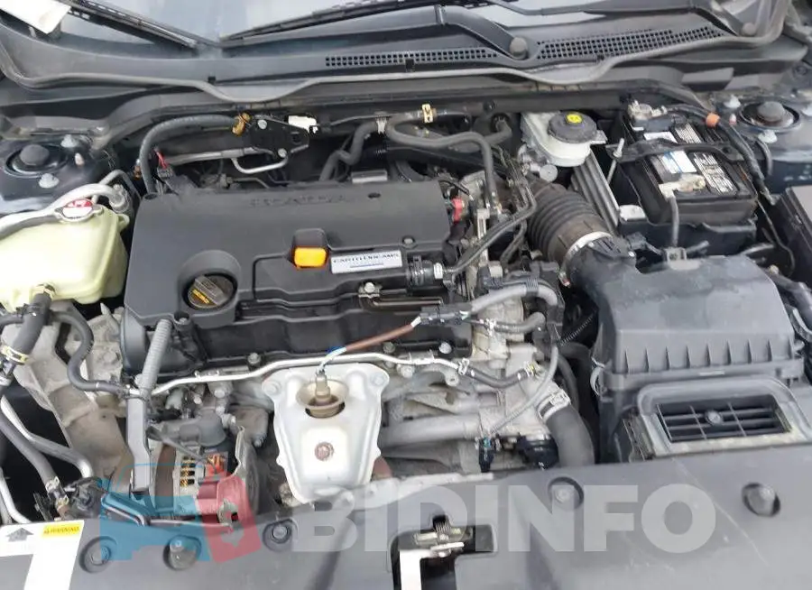 19XFC2F77HE213919 Photo# 10