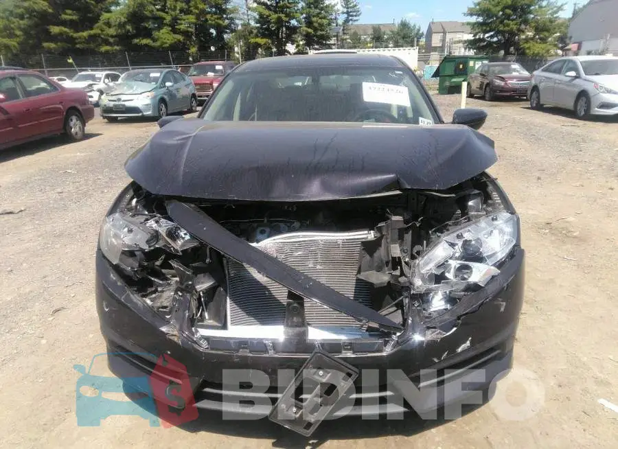 19XFC2F78HE230793 Photo# 6