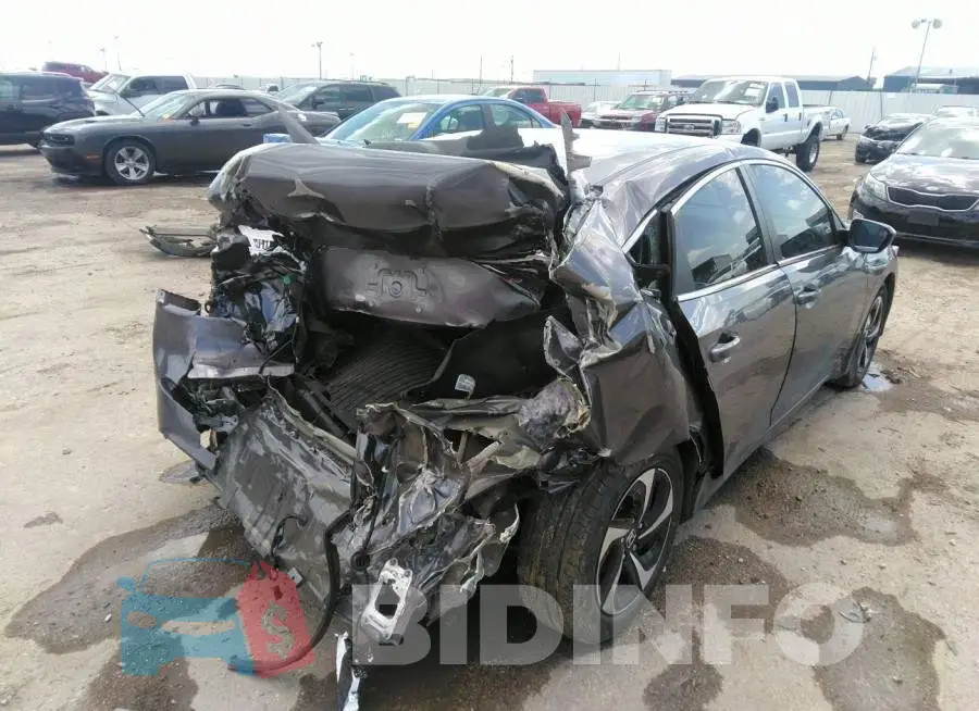 19XZE4F51NE016323 Photo# 6