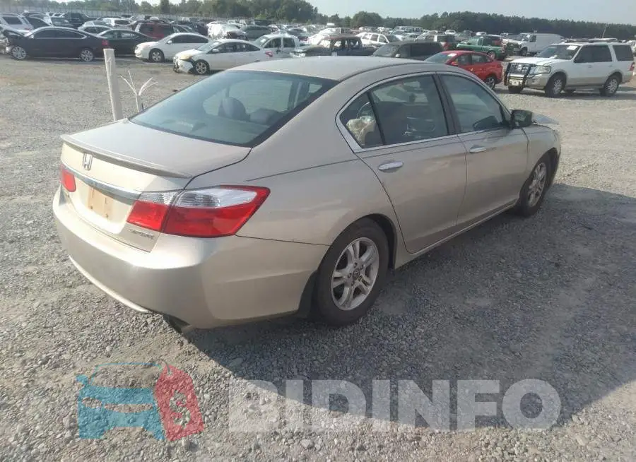 1HGCR2F58FA163906 Photo# 4