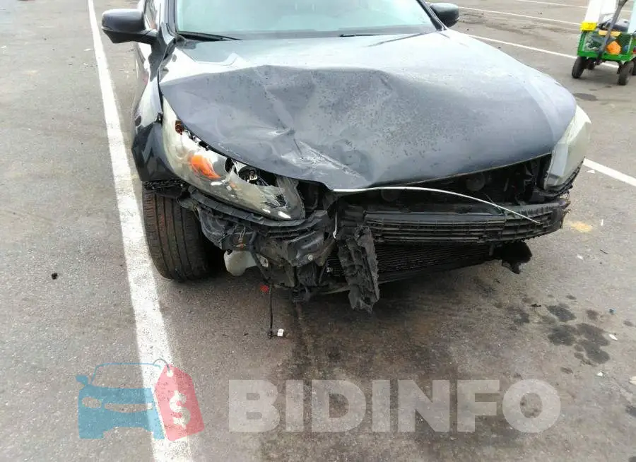 1HGCR2F70DA220341 Photo# 6