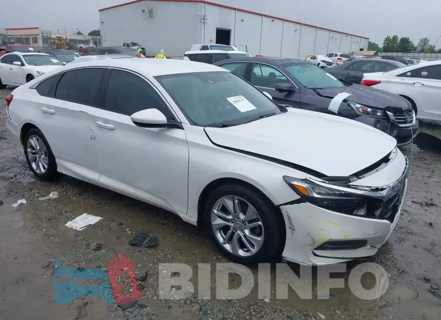 1HGCV1F16KA045544 Photo# 1
