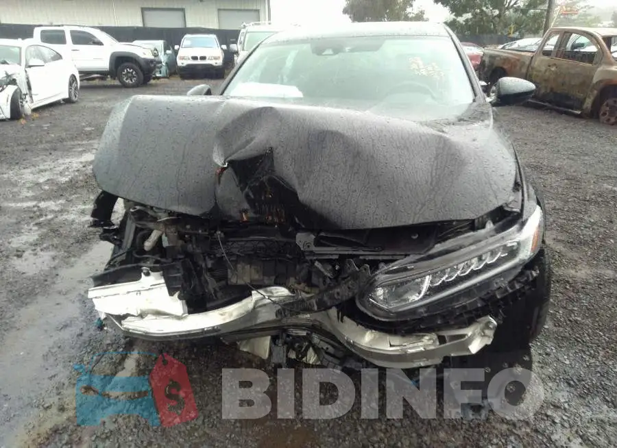 1HGCV2F34JA040476 Photo# 6