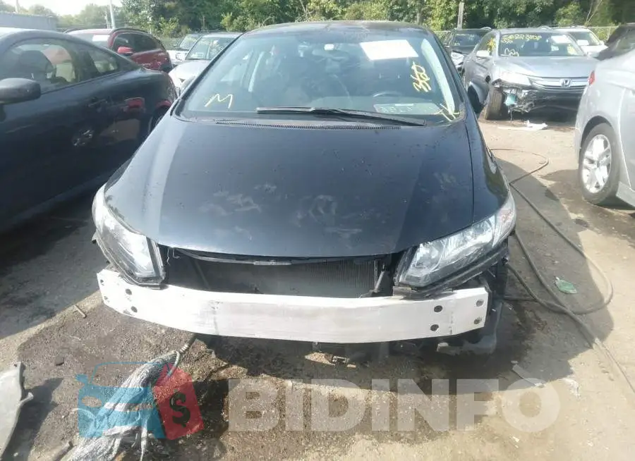2HGFB2F50DH579058 Photo# 6