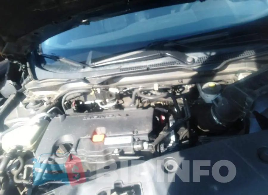 2HGFC2F7XGH506833 Photo# 10