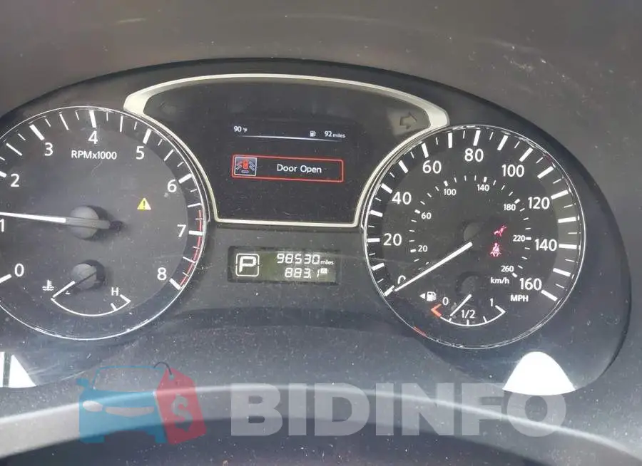 1N4AL3AP9FN915522 Photo# 7
