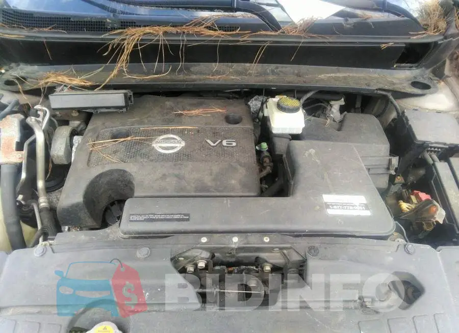 5N1AR2MM2EC629831 Photo# 10