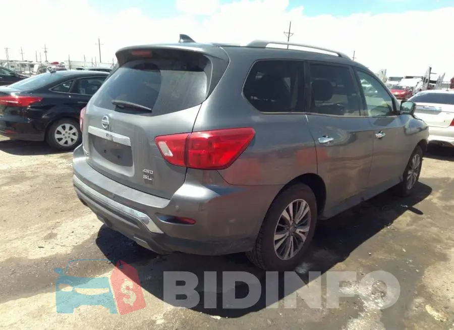 5N1DR2CM3LC616758 Photo# 4