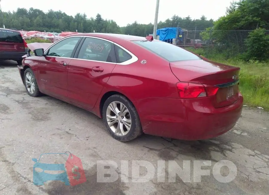 2G1125S37E9263868 Photo# 3