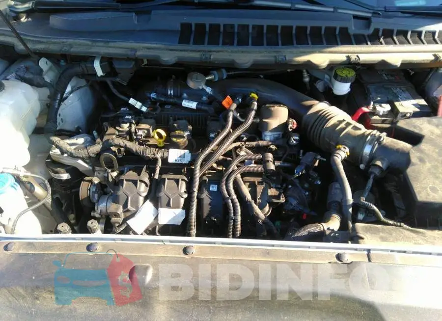 2FMPK3G97LBB06992 Photo# 10