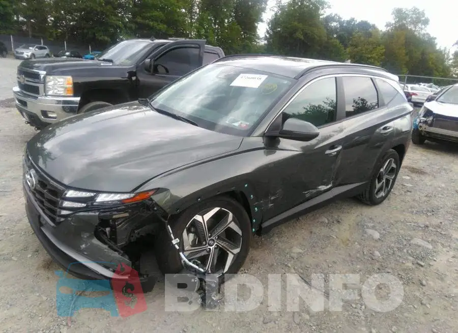5NMJFCAE3PH228440 Photo# 2