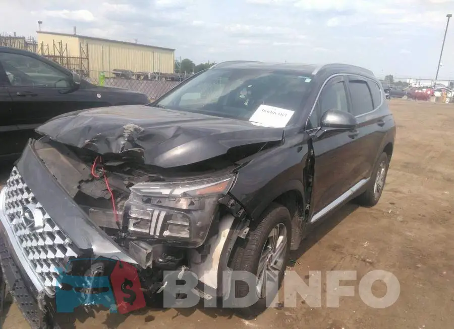 5NMS2DAJ3NH403771 Photo# 2