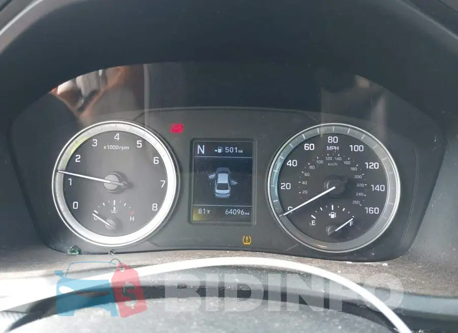 5NPE24AF8KH783827 Photo# 7