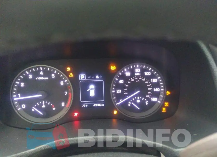 KM8J3CA29JU627007 Photo# 7