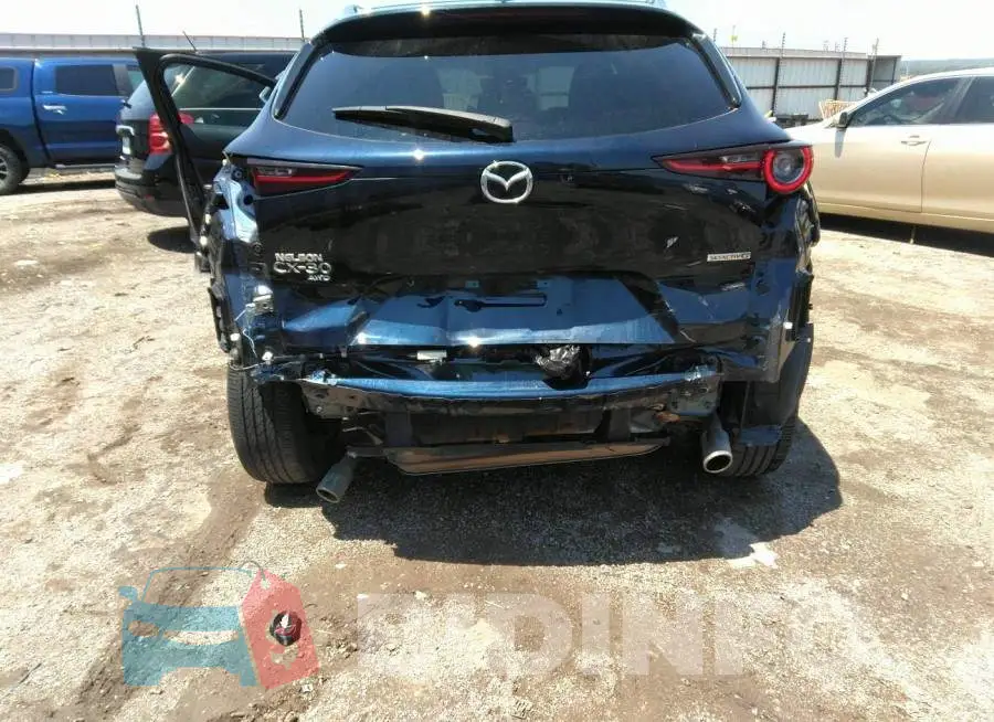 3MVDMBDL0MM263080 Photo# 6