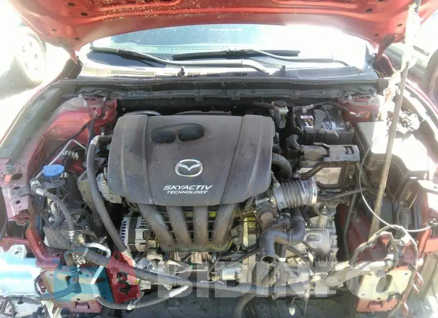 3MZBM1L76FM208107 Photo# 10