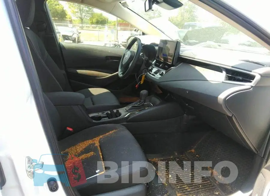JTDBDMHE8P3001913 Photo# 5