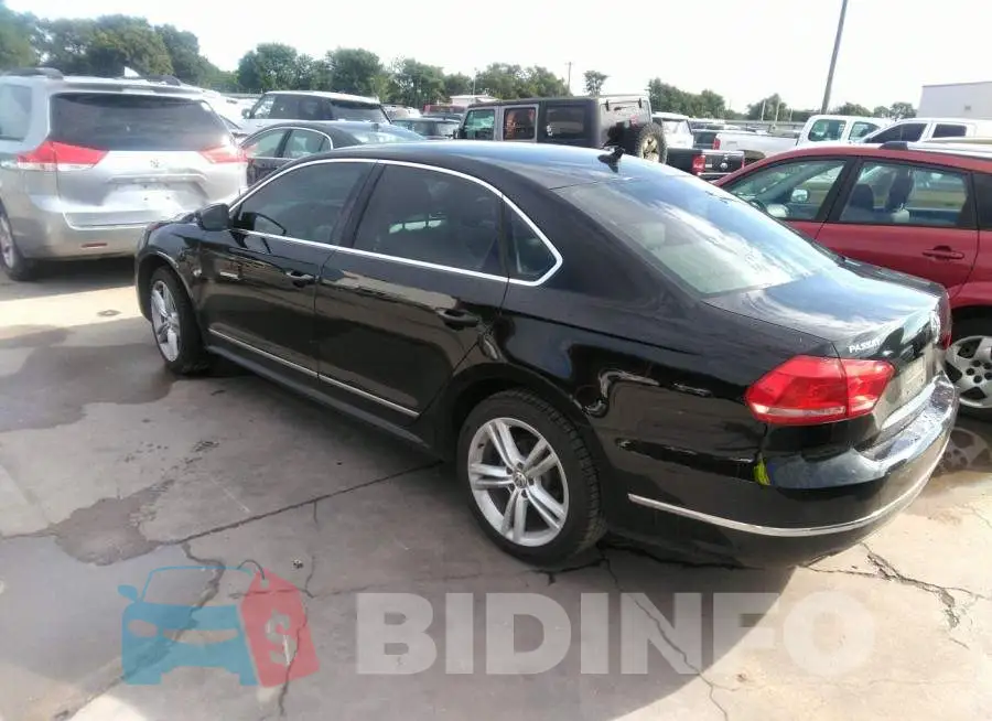1VWBN7A37DC052884 Photo# 3