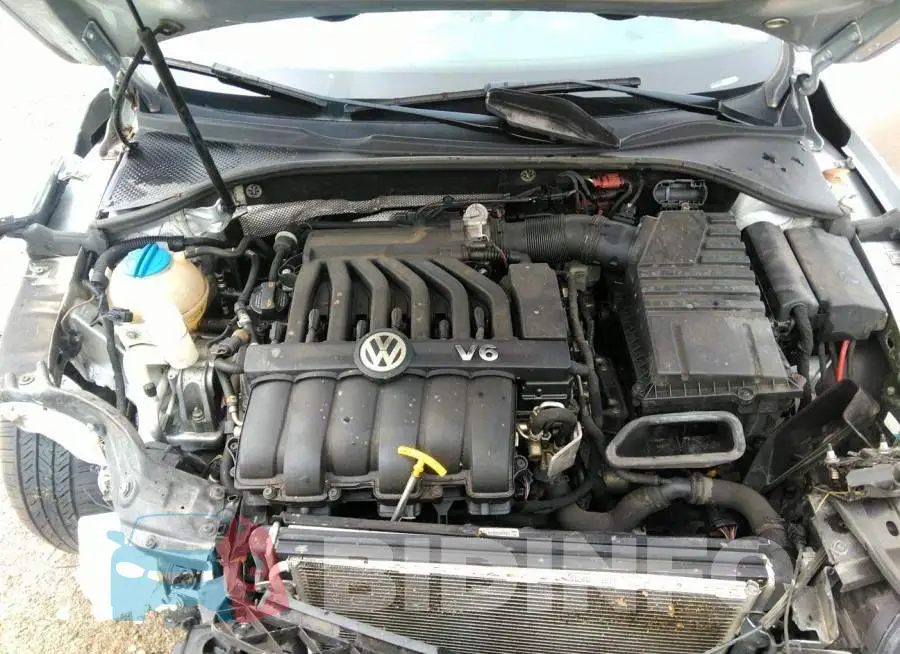 1VWCM7A38DC114980 Photo# 10