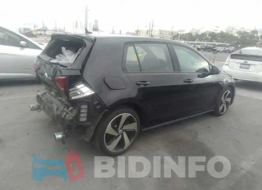 3VW6T7AU3KM031249 Photo# 4