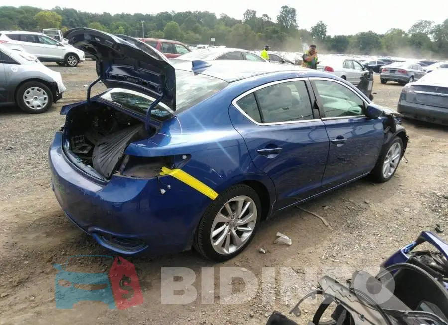 19UDE2F75GA006742 Photo# 4
