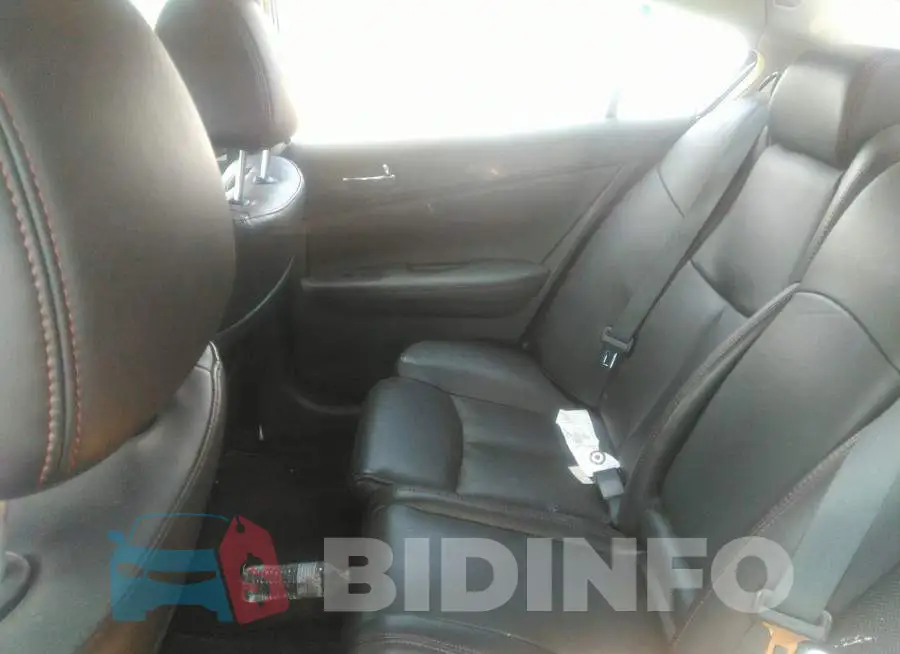 1N4AA5APXEC468176 Photo# 8