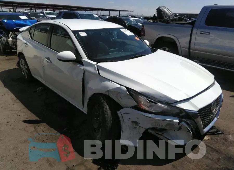 1N4BL4BV1KC149671 Photo# 1