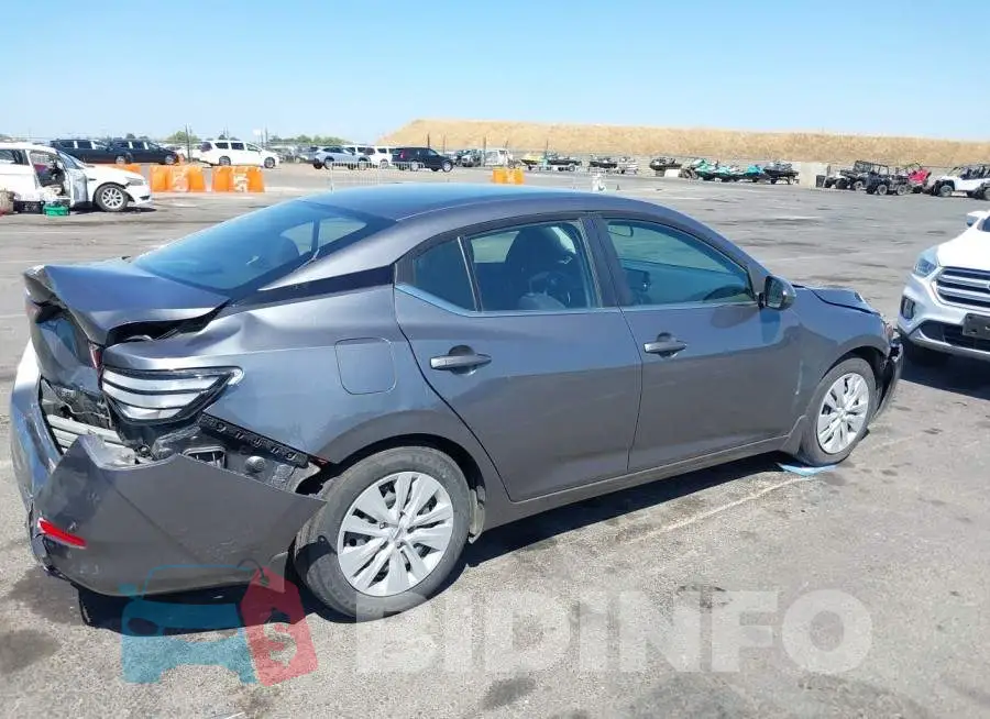 3N1AB8BV4NY214253 Photo# 4