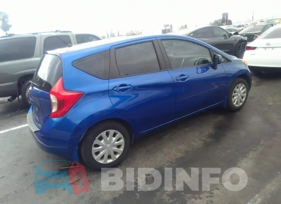 3N1CE2CP2EL399428 Photo# 4
