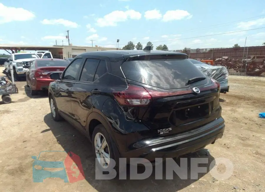 3N1CP5BV3ML496034 Photo# 3