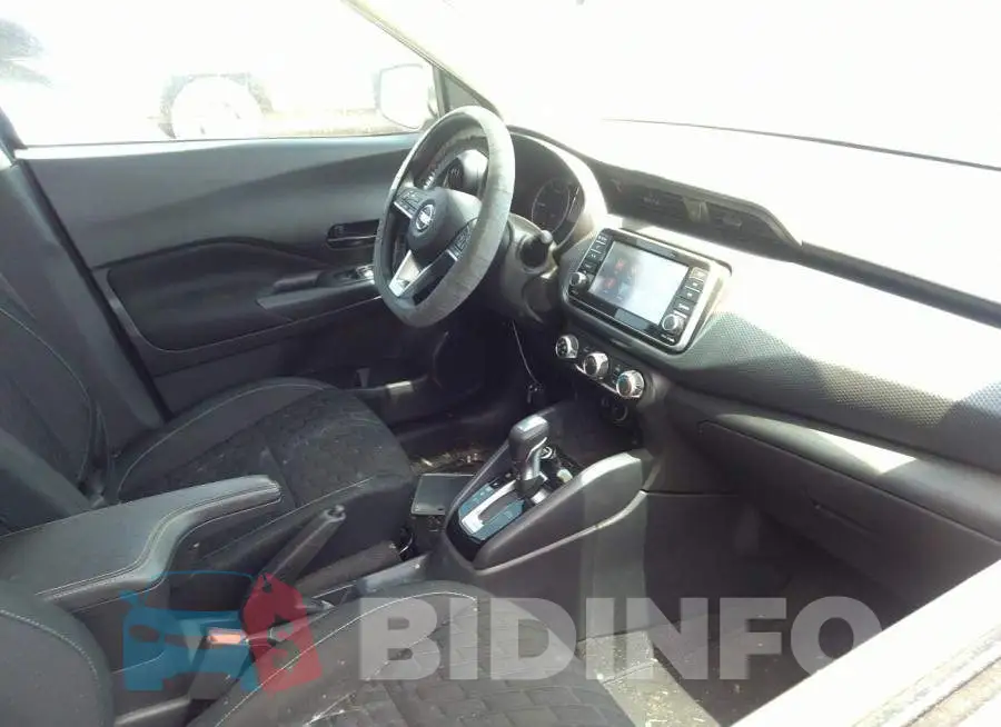 3N1CP5BV3ML496034 Photo# 5
