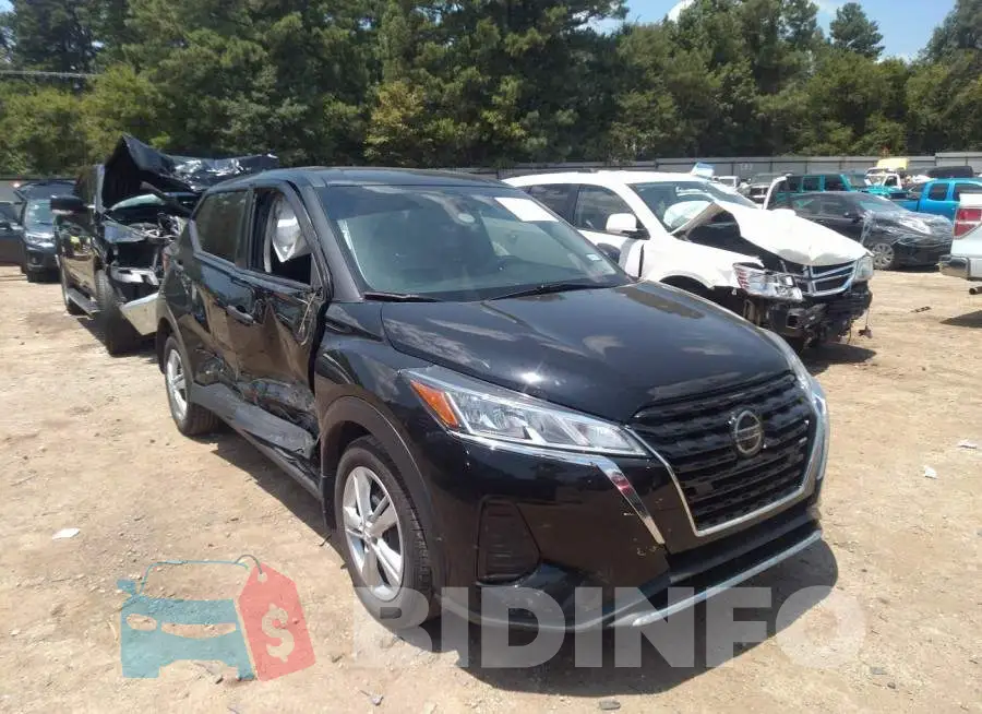 3N1CP5BV3ML496034 Photo# 1
