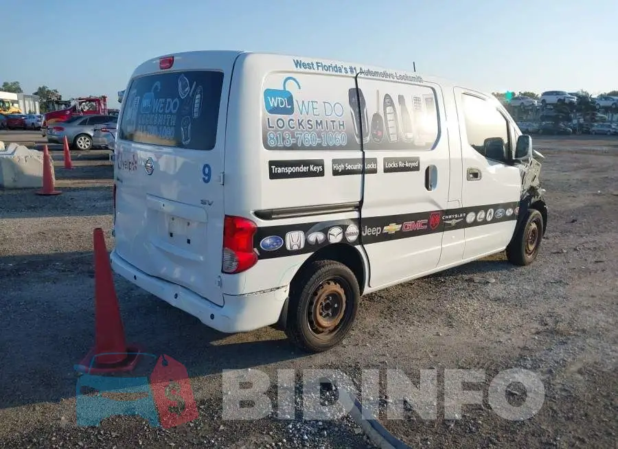 3N6CM0KN6MK701132 Photo# 4