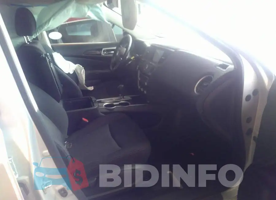 5N1DR2BN2LC613814 Photo# 5
