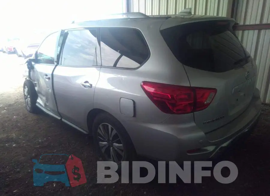 5N1DR2BN2LC613814 Photo# 3