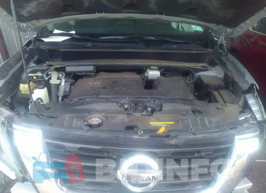 5N1DR2BN2LC613814 Photo# 10