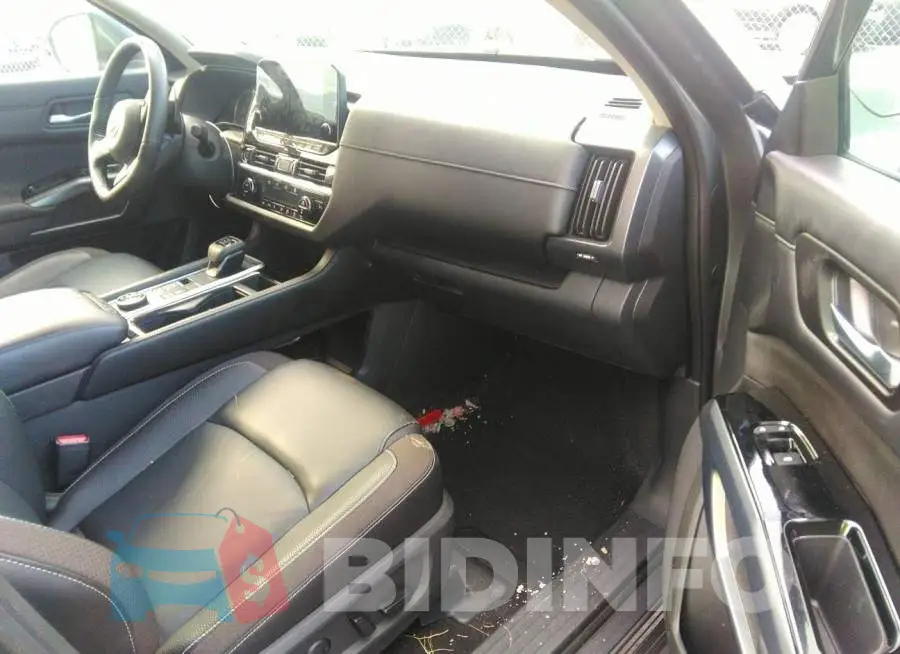 5N1DR3CD5PC207608 Photo# 5