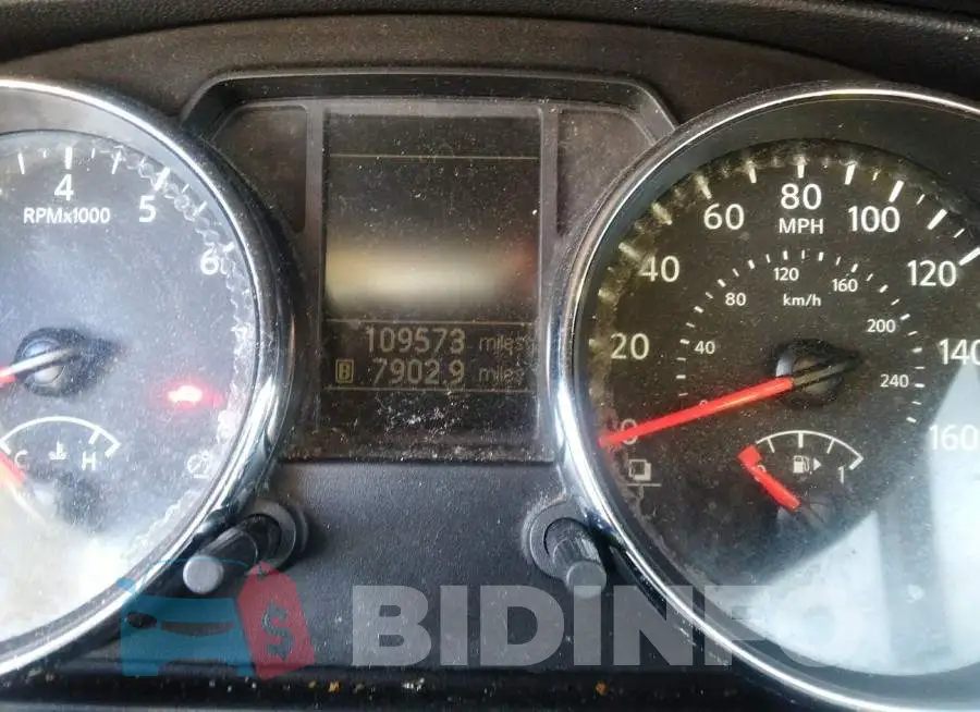 JN8AS5MT2FW665735 Photo# 7
