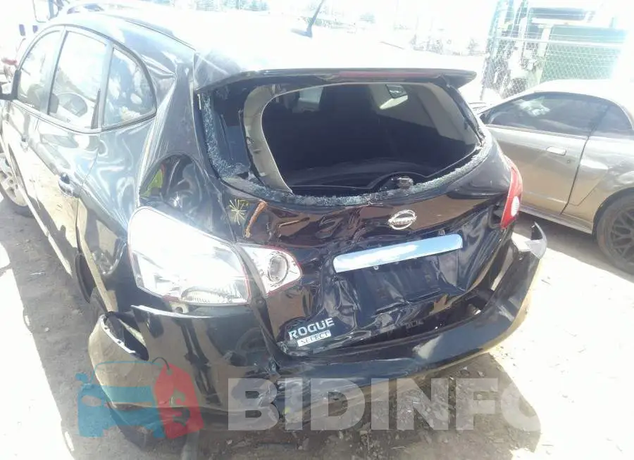 JN8AS5MT8FW657140 Photo# 6