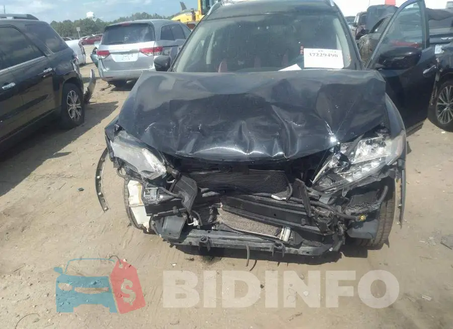 KNMAT2MT9GP622271 Photo# 6