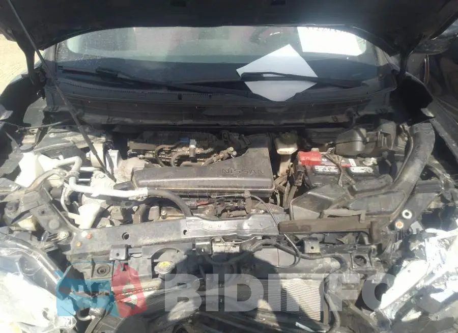 KNMAT2MT9GP622271 Photo# 10