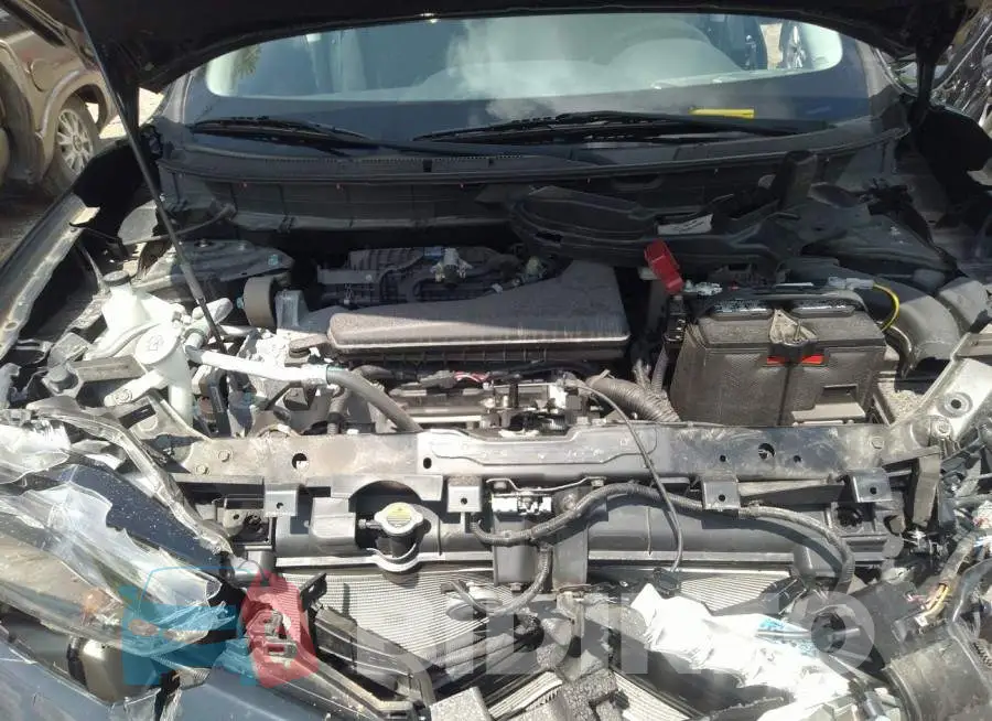 KNMAT2MV2GP719040 Photo# 10