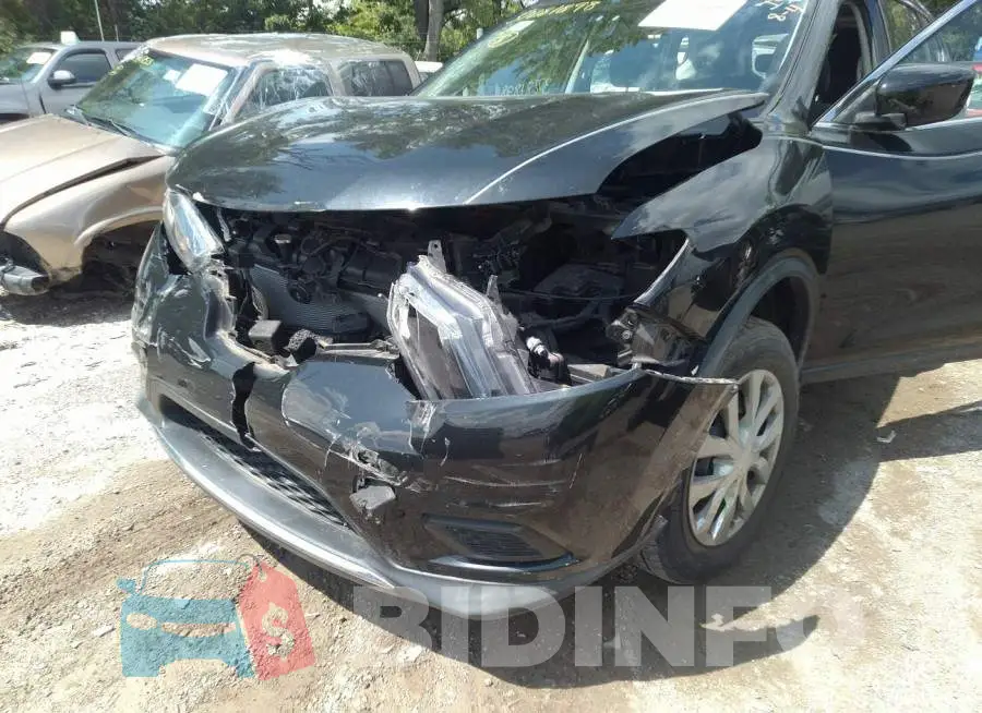 KNMAT2MV2GP719040 Photo# 6