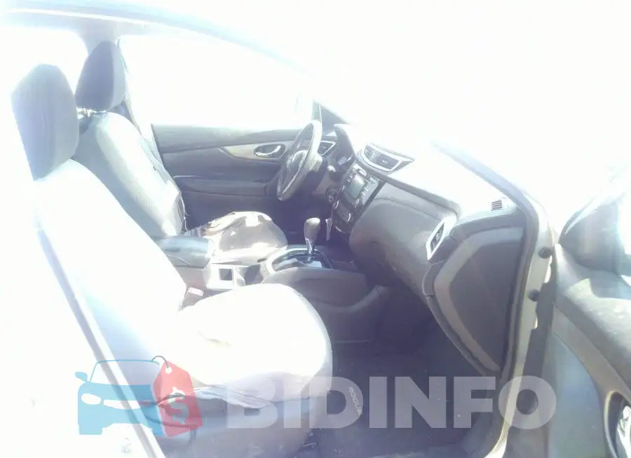 KNMAT2MV4FP509201 Photo# 5